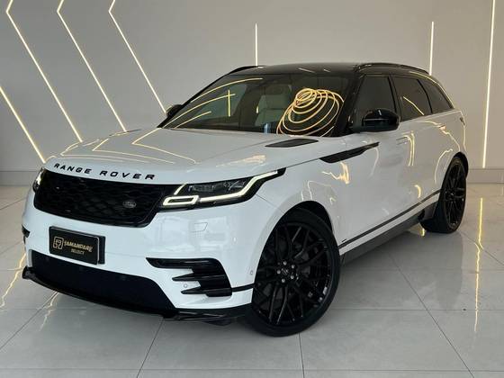 LAND ROVER RANGE ROVER VELAR 3.0 V6 P380 GASOLINA R-DYNAMIC SE AUTOMÁTICO